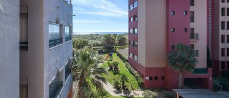 Apartment | Exterior