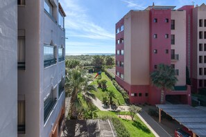 Apartemen | Eksterior