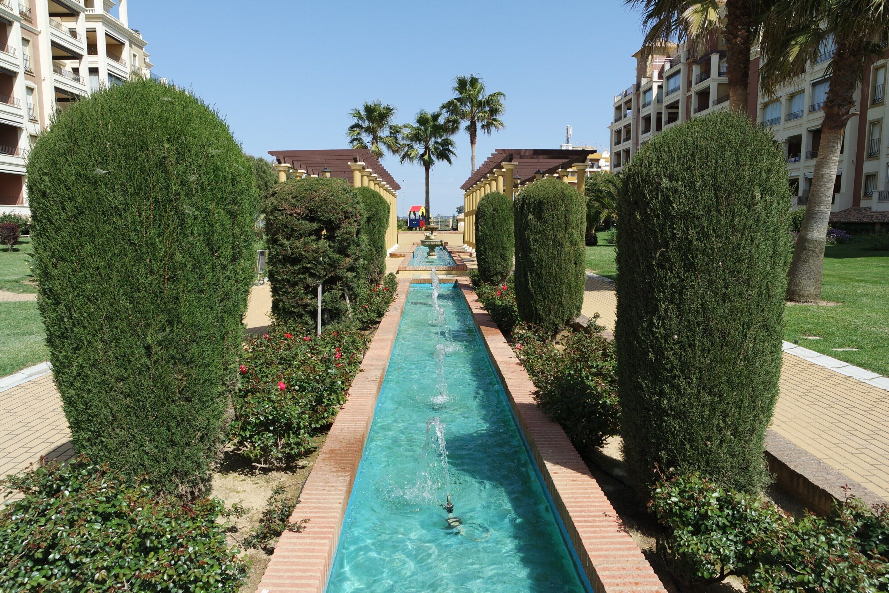 Apartment | Exterior