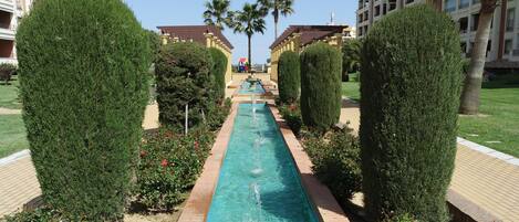 Apartment | Exterior