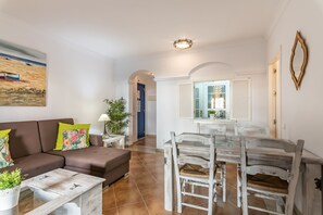 Departamento | Sala de estar