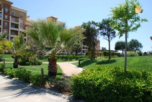 Apartment | Exterior - Isla Canela Apartment Near Beach (Ayamonte)