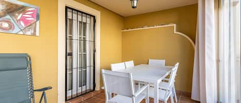 Appartement | Restauration