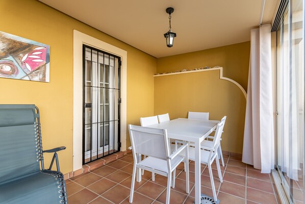 Appartement | Restauration