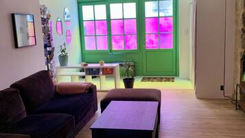 TV connectée, livres