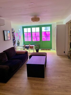 TV connectée, livres