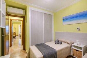 Unclassified image, 4 of 26, button - Apartment in Punta del Moral (Ayamonte)