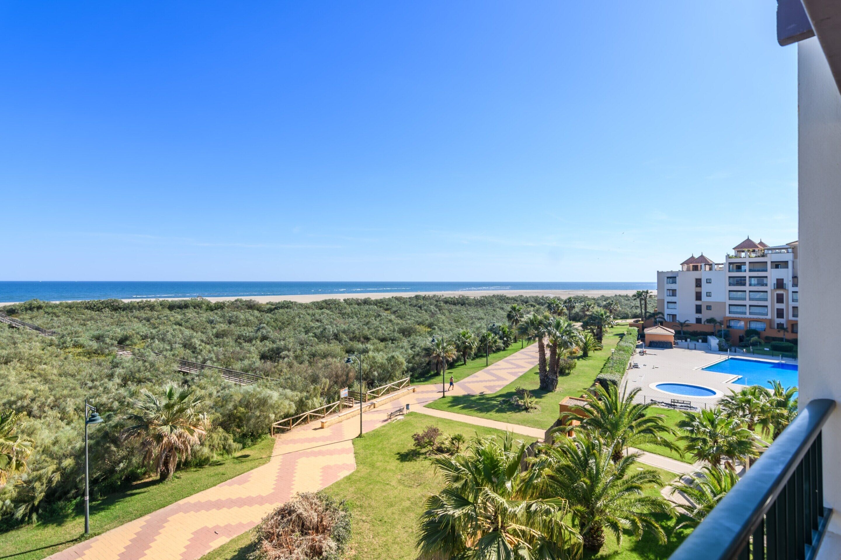 Apartment | Exterior