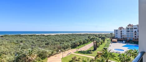 Apartment | Exterior