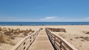 Leilighet | Eksteriør