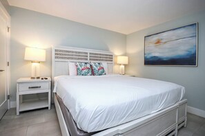 1 bedroom, iron/ironing board, free WiFi, bed sheets - Beach Villa 2617: Captiva Island Paradise: Your Direct Gulf-View Villa Awaits (Captiva)