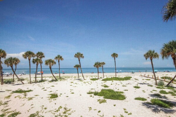 Spiaggia