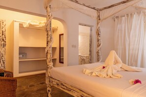 Appartement, 1 chambre