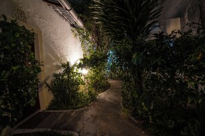 Interior - Paradise Lagoon B&B (Watamu)