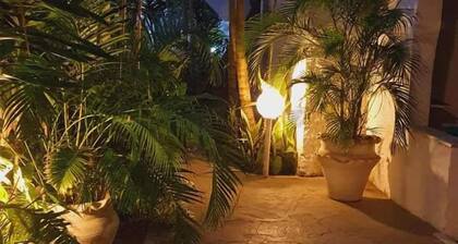 Paradise Lagoon B&B