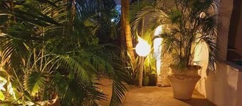 Paradise Lagoon B&B