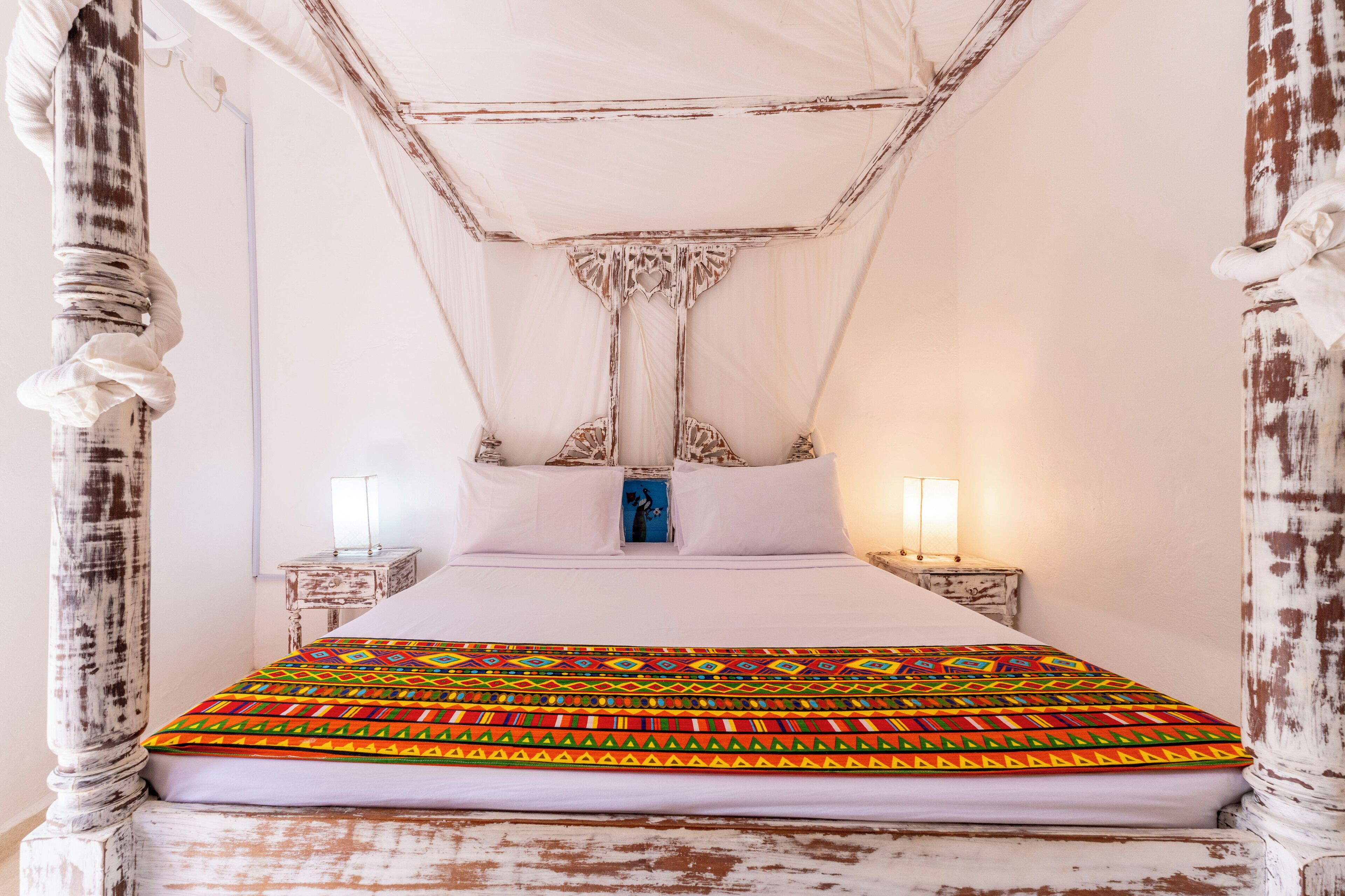 Double Room | Free WiFi, bed sheets