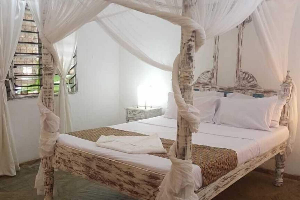 Apartment, 1 Bedroom | Free WiFi