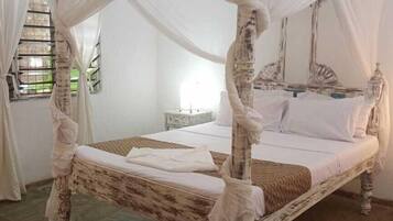 Departamento, 1 habitación | Wifi gratis