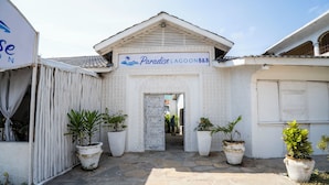 Exterior - Paradise Lagoon B&B (Watamu)