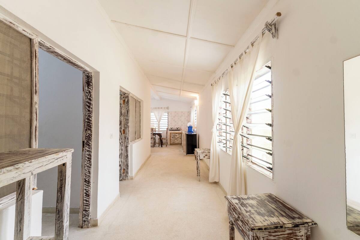 Appartement, 2 slaapkamers | Gratis wifi