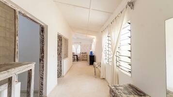 Apartment, 2 Bedrooms | Free WiFi, bed sheets