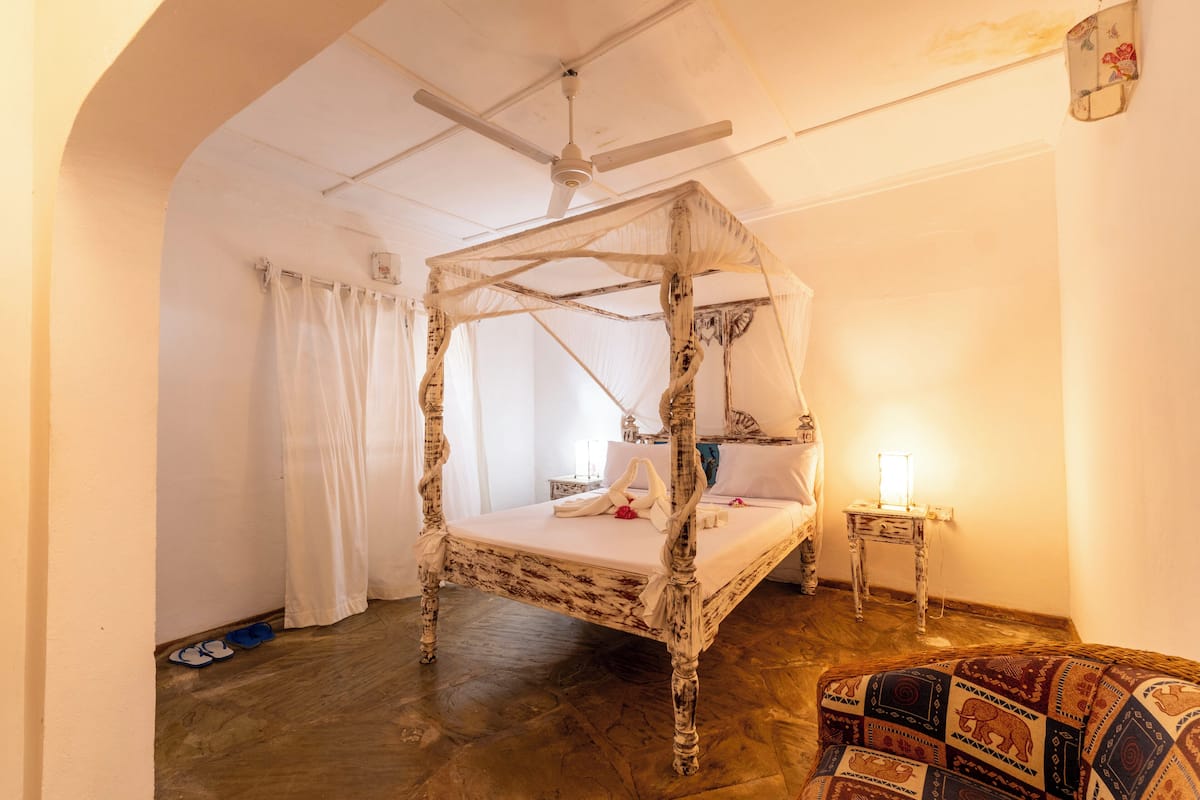 Appartement, 1 slaapkamer | Gratis wifi