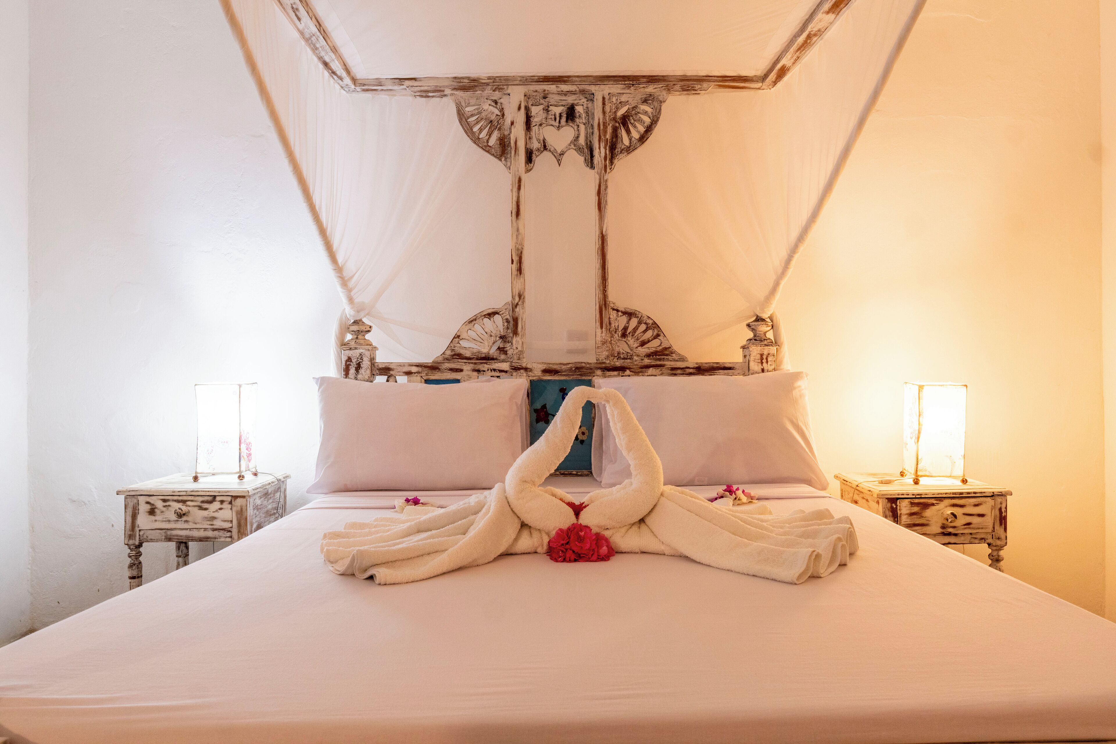 Leilighet, 1 soverom | Wi-fi (inkludert) og sengetøy