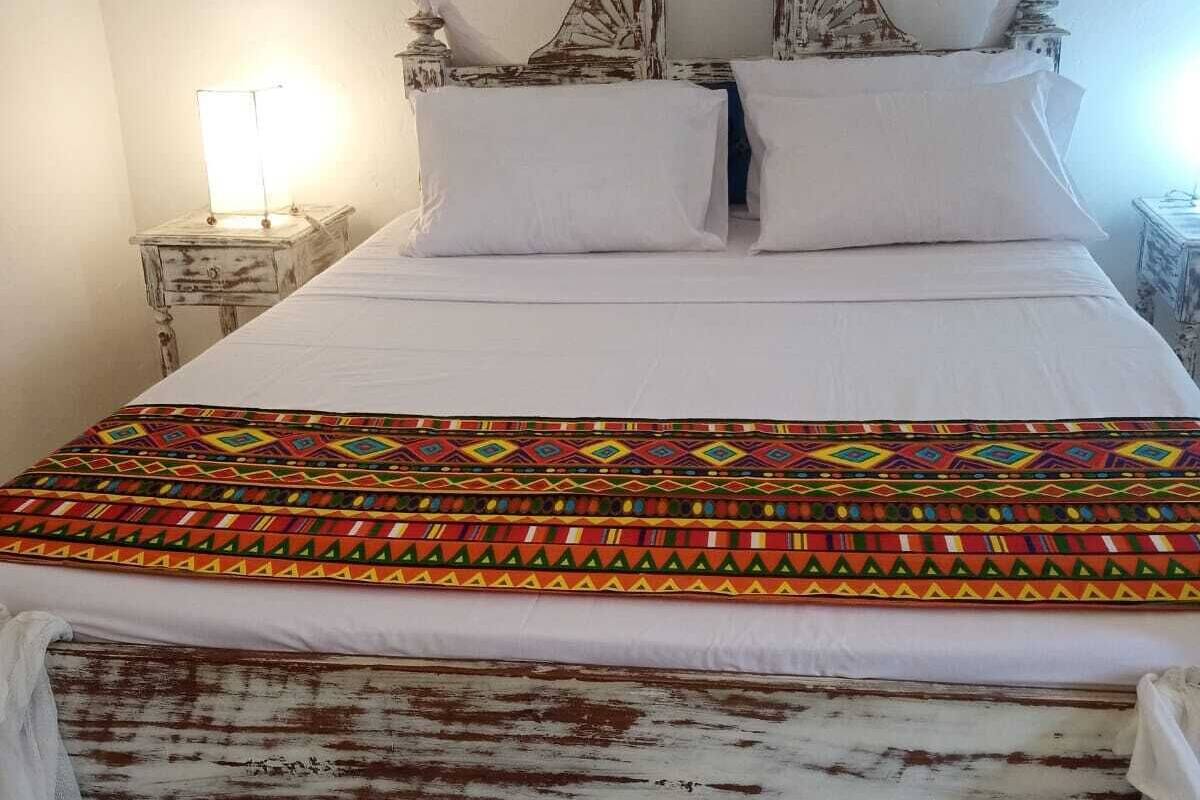 Double Room | Wi-fi percuma