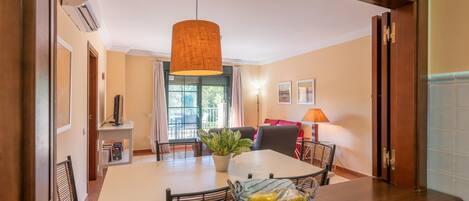 Leilighet | Spiseområde