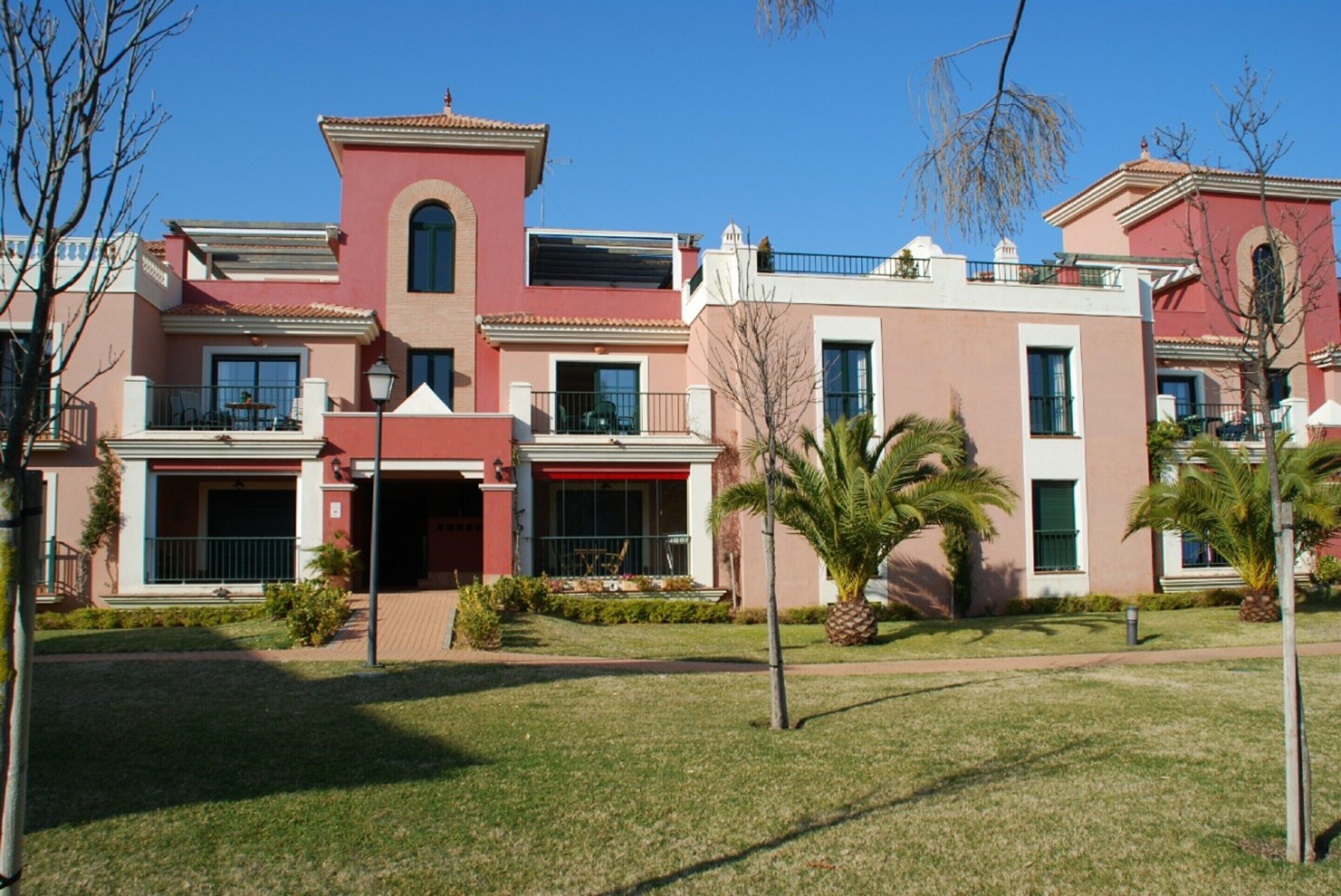 Apartment | Exterior