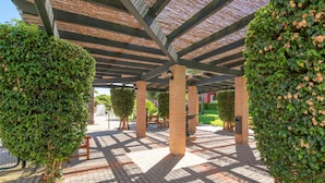 Apartment | Exterior - Golfside Stay for 5 Guests (Ayamonte)