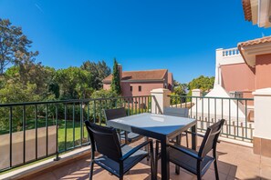 Appartement | Restauration extérieure