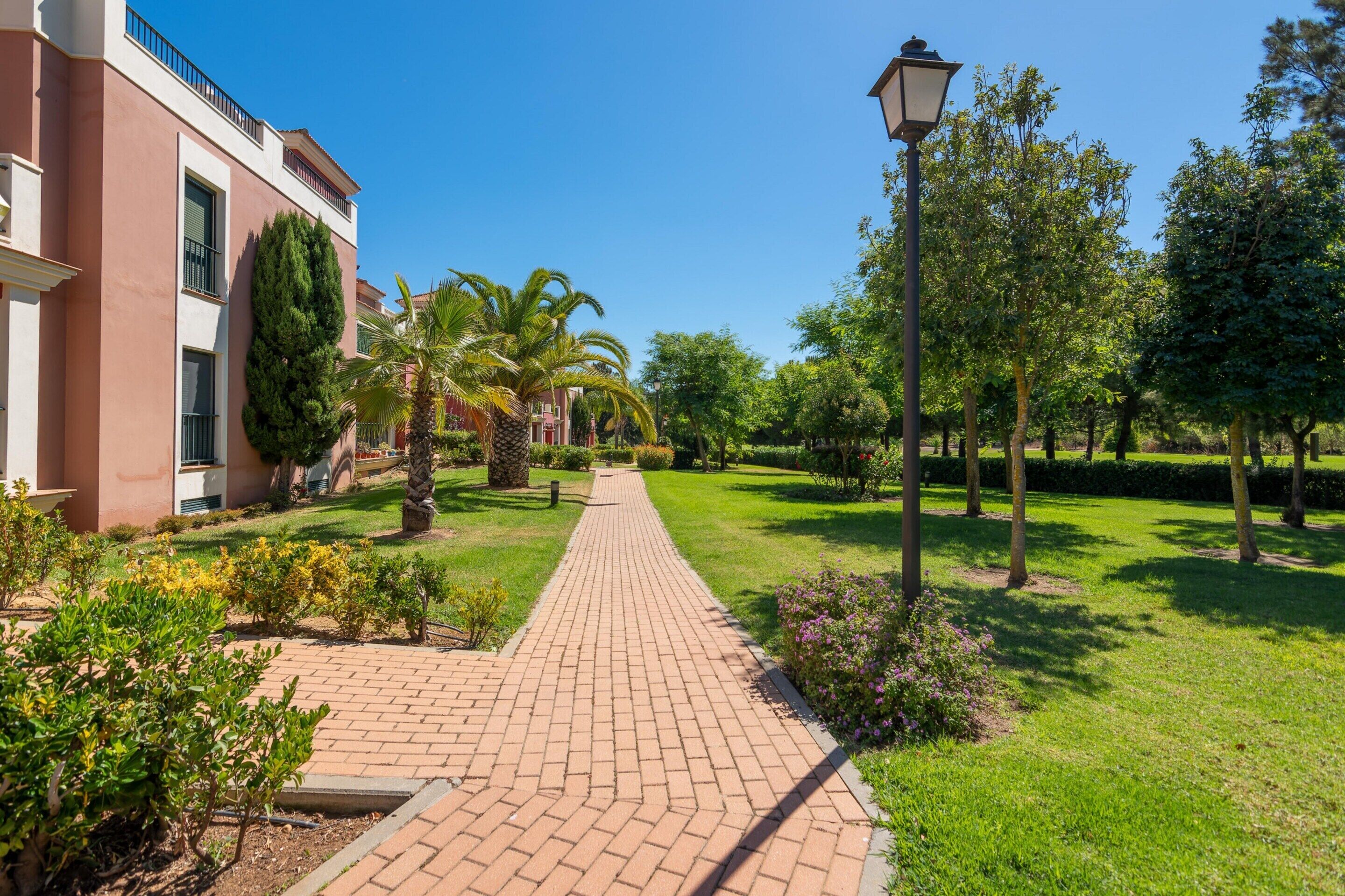 Apartment | Exterior
