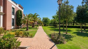 Apartment | Exterior - Golfside Stay for 5 Guests (Ayamonte)