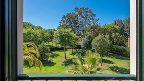 Apartment | Exterior - Golfside Stay for 5 Guests (Ayamonte)