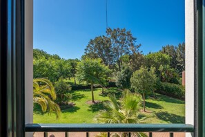 Appartement | Extérieur