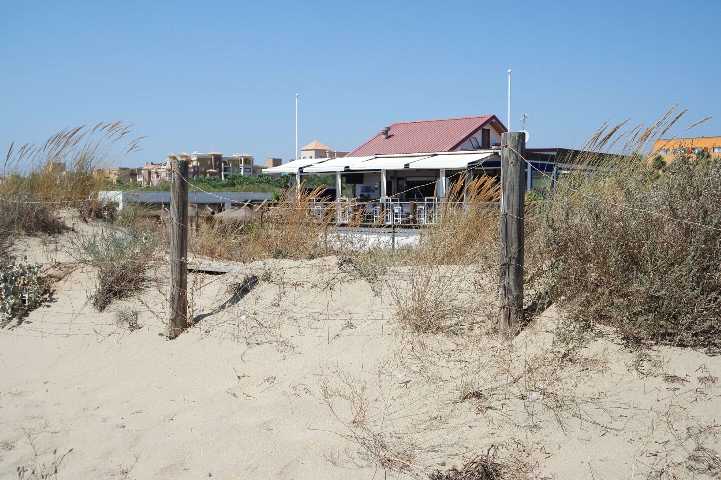 Appartement | Extérieur