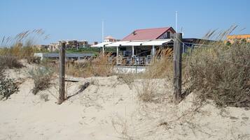 Appartement | Extérieur