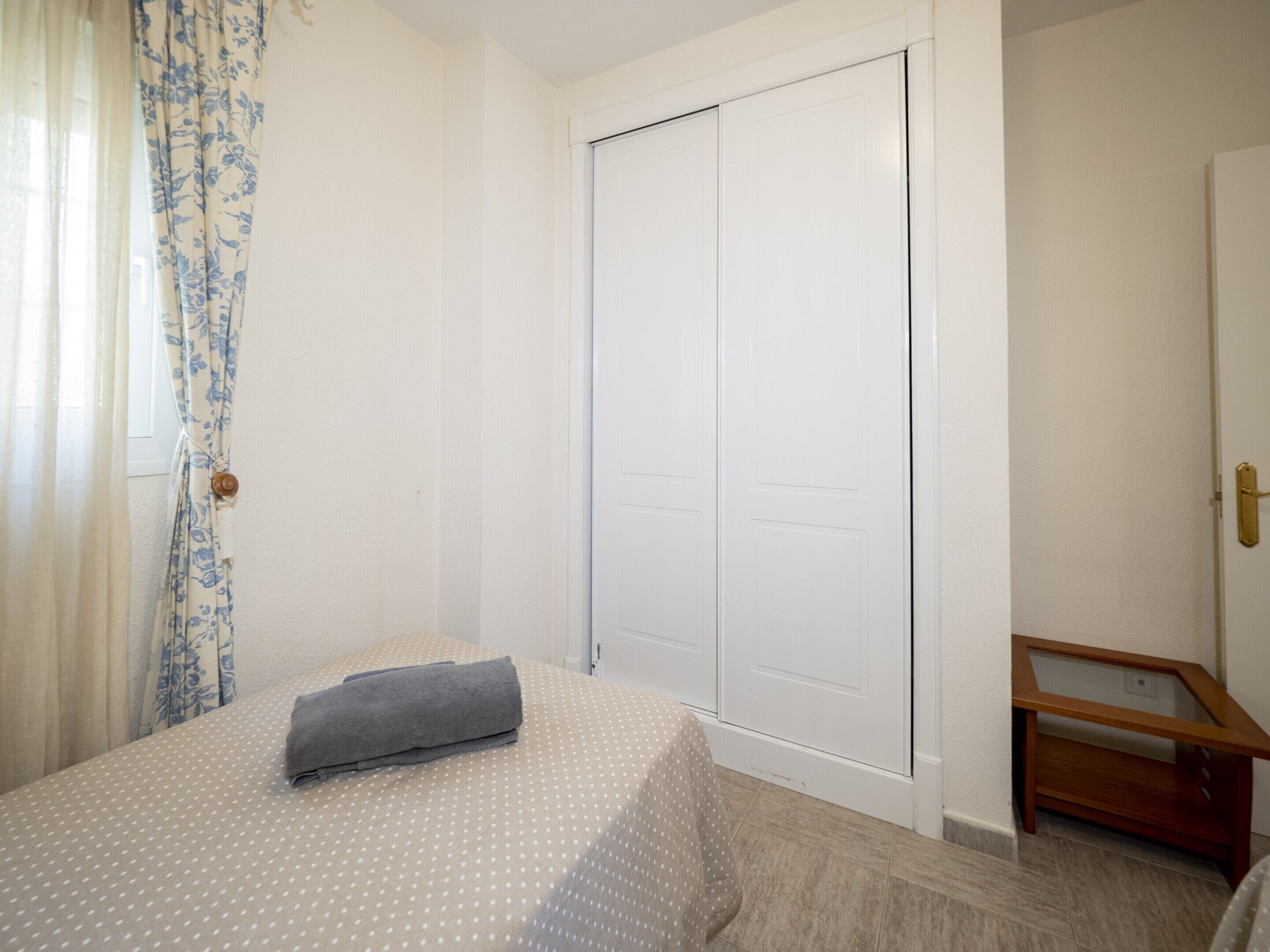 Apartment | 2 bedrooms, iron/ironing board