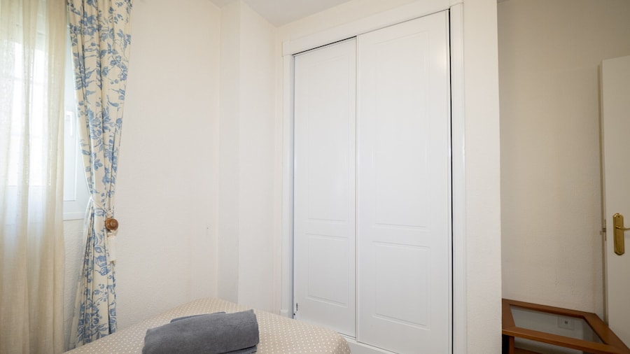 Seaview Duplex in Punta del Moral