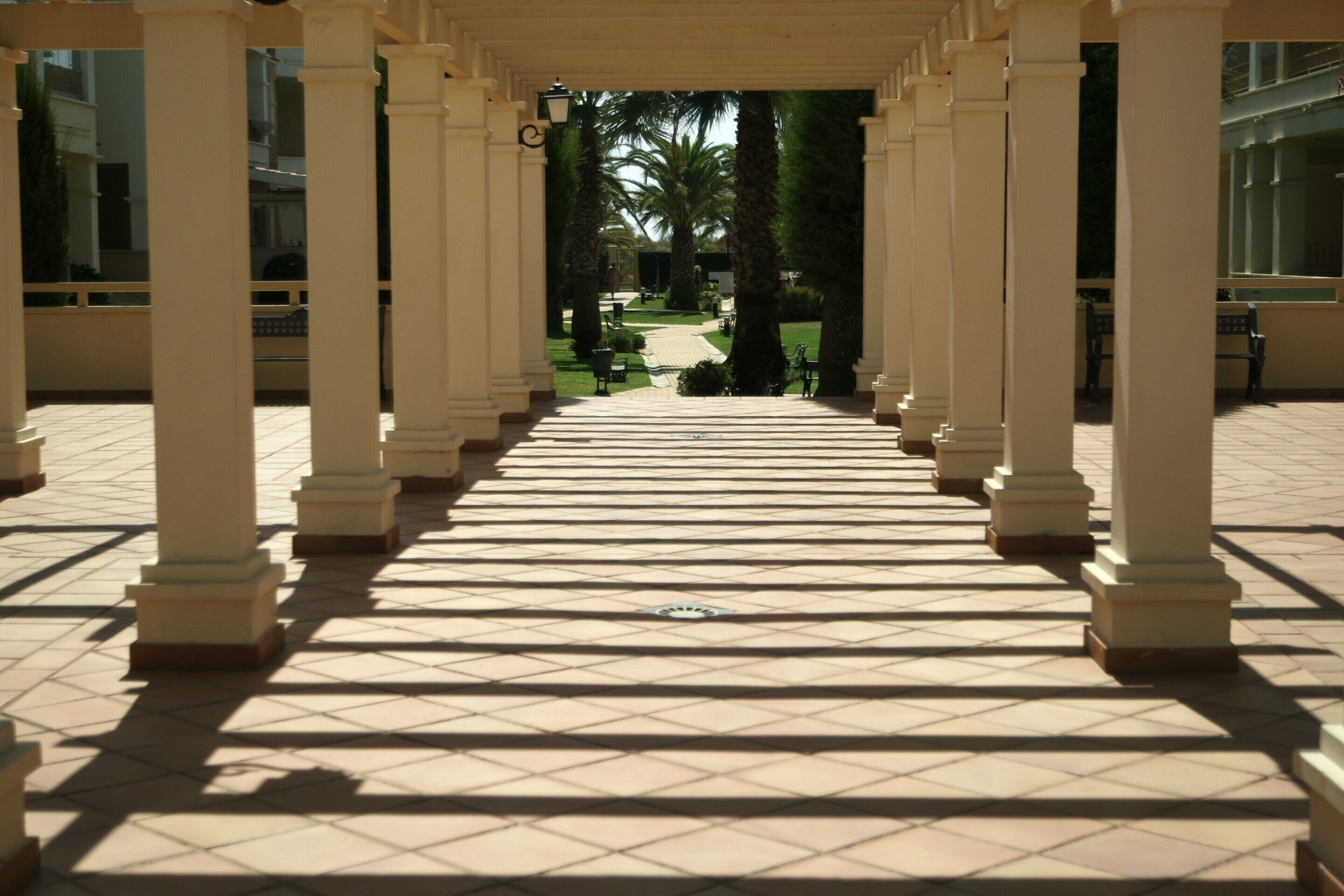 Departamento | Exterior