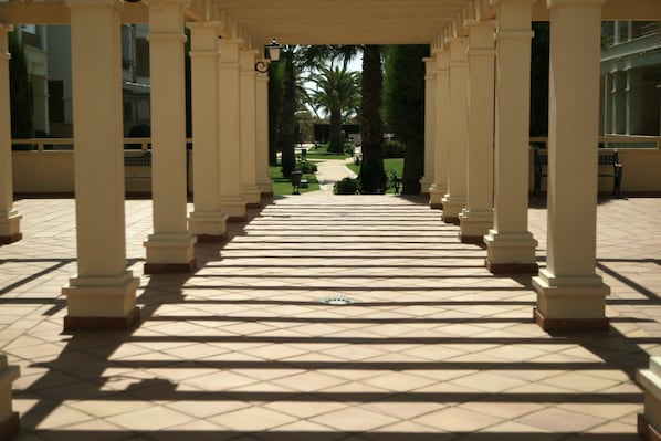 Apartment | Exterior