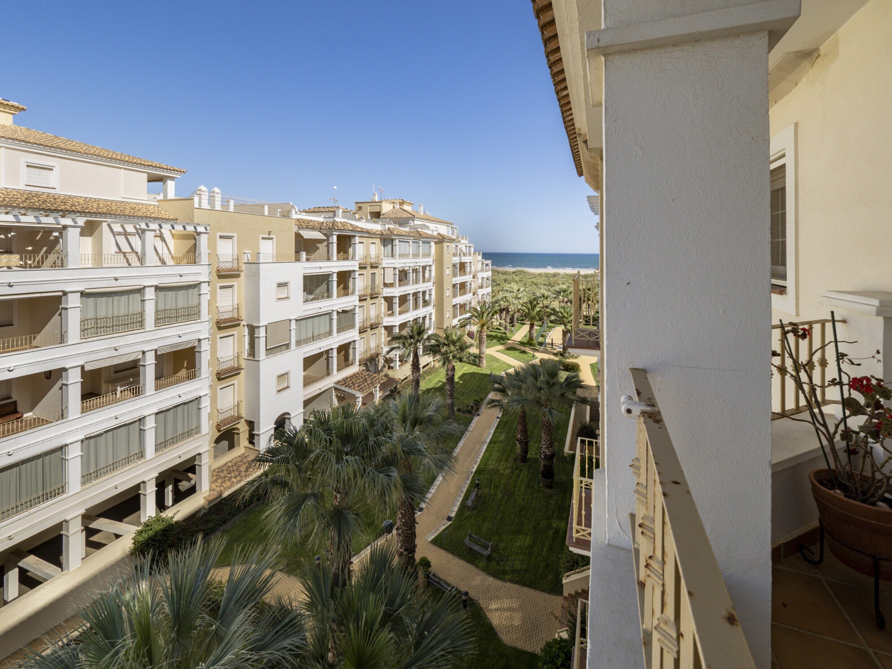 Apartment | Außenbereich