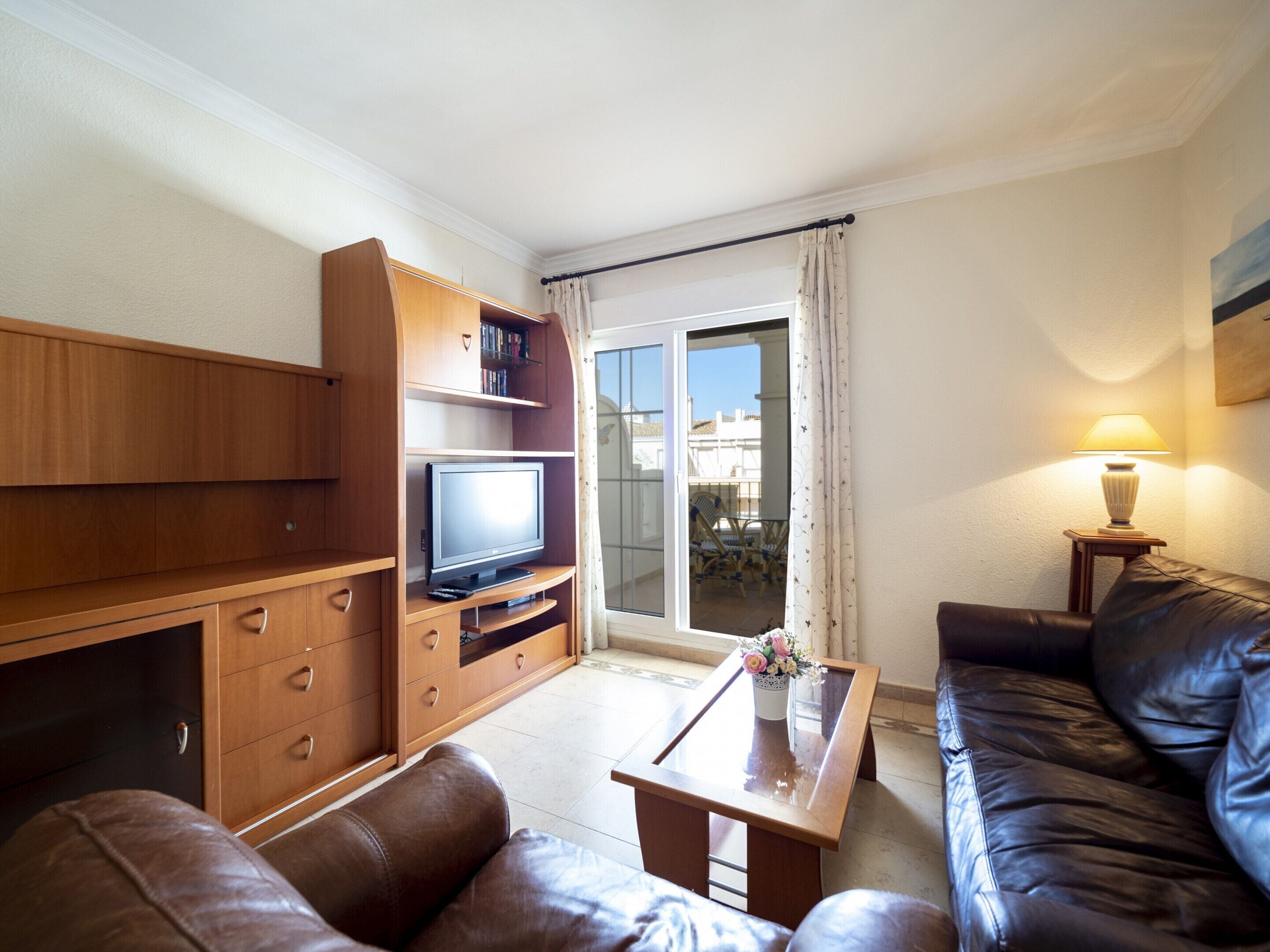 Leilighet | Oppholdsrom