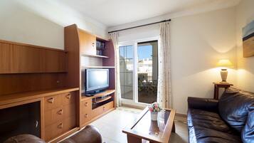 Leilighet | Oppholdsrom