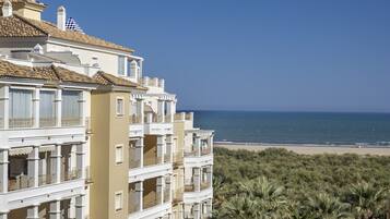 Leilighet | Eksteriør