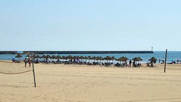 Apartment | Außenbereich