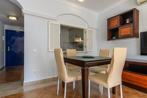Apartment | Living room