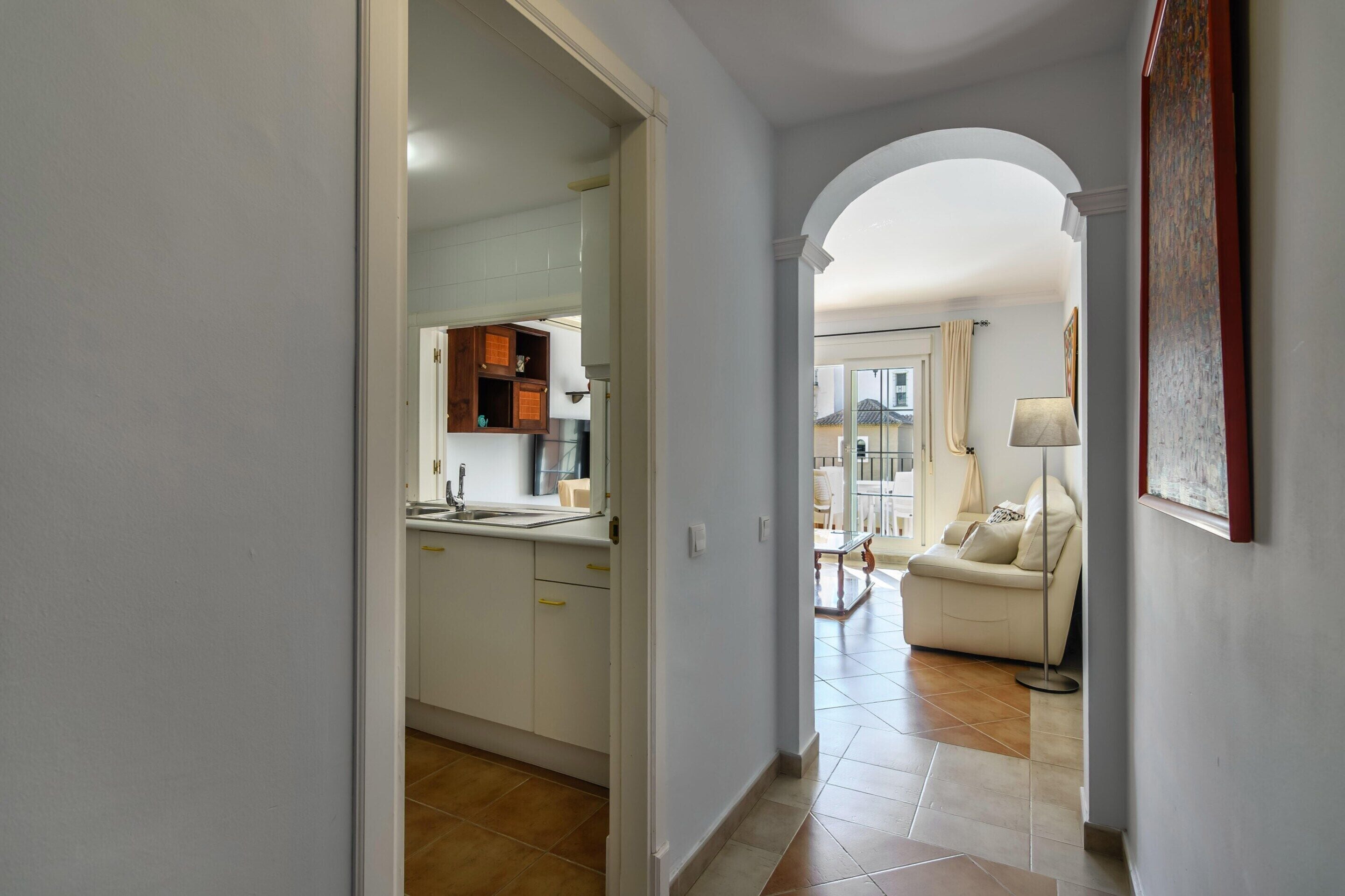 Apartamento | Interior